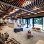 Loft Com Piscina E Academia