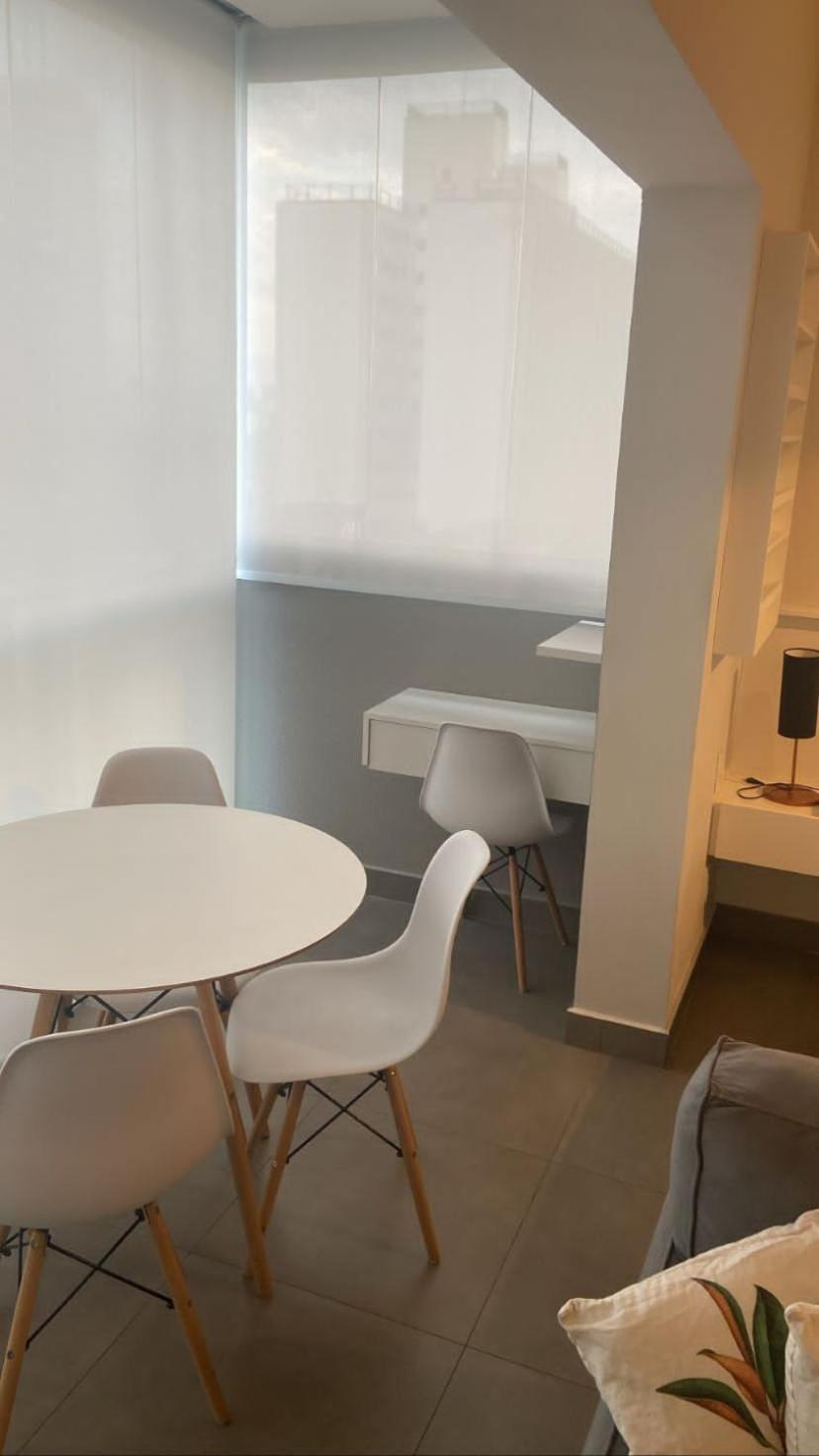Loft Com Piscina E Academia Apartamento *