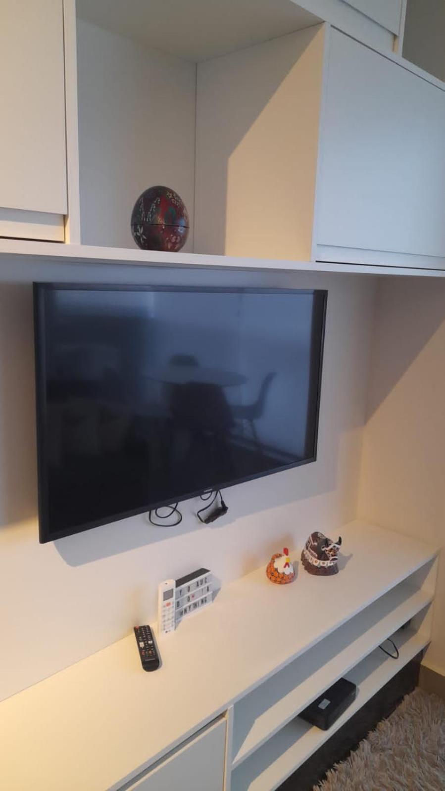 Apartamento Loft Com Piscina E Academia *