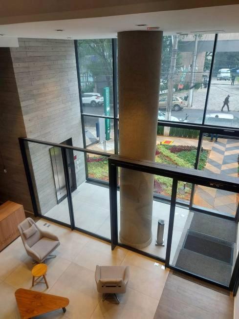 Loft Com Piscina E Academia São Paulo